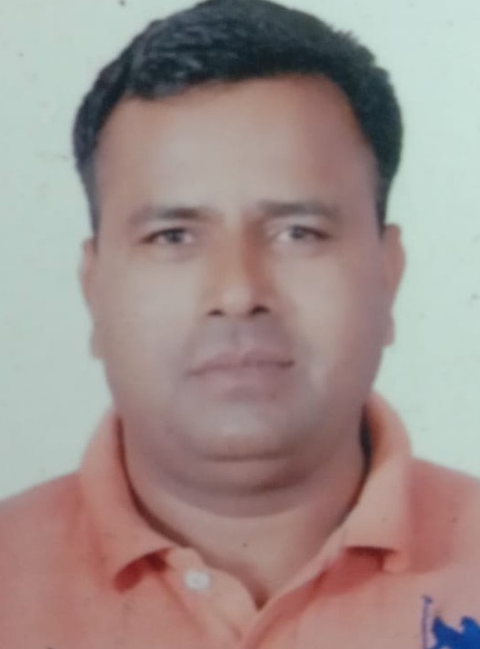 Niranjan Sharma